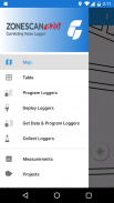 ZONESCAN SMART screenshot 2
