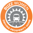 Buzz Women Staff Icon