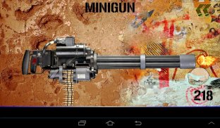 Best Machine Guns screenshot 1