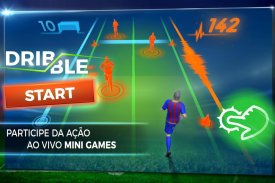 Pro 11 - Online Soccer Manager screenshot 5