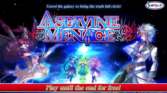 RPG Asdivine Menace screenshot 12