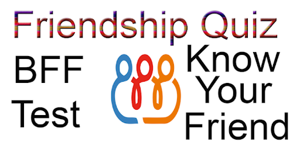 Best Friend Quiz, Take This Quiz With Your BFF