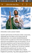 Libro de mis Oraciones Catolicas Gratis screenshot 15