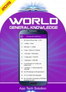 Complete general knowledge screenshot 5