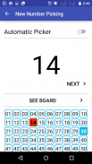 Tambola Picker screenshot 4