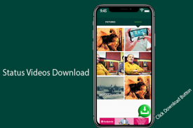 Status saver -video story save screenshot 3