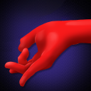 Spider Hand Simulator Icon