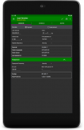 Loan Calculator screenshot 7