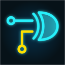 Smart Circuit Maker Icon