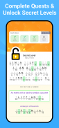 Figgerits - Word Puzzle Game screenshot 4