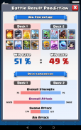 Helper for Clash Royale (All-in-1) screenshot 15