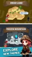 Bricks N Heroes screenshot 4