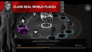 Covens: Tournament of Witchcraft screenshot 0