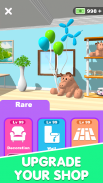 Balloon Master 3D screenshot 2