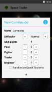 Space Trader screenshot 6