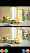 Find the Differences Rooms screenshot 5