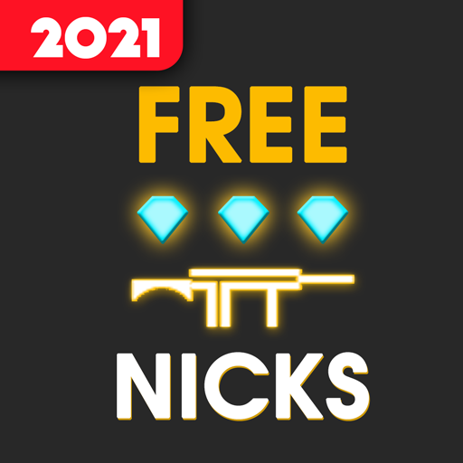 Modificador de Letras para Nick Free Fire ᐈ999+ ꧁#𝟙꧂