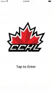 CCHL screenshot 0