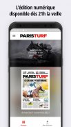 Paris-Turf screenshot 3