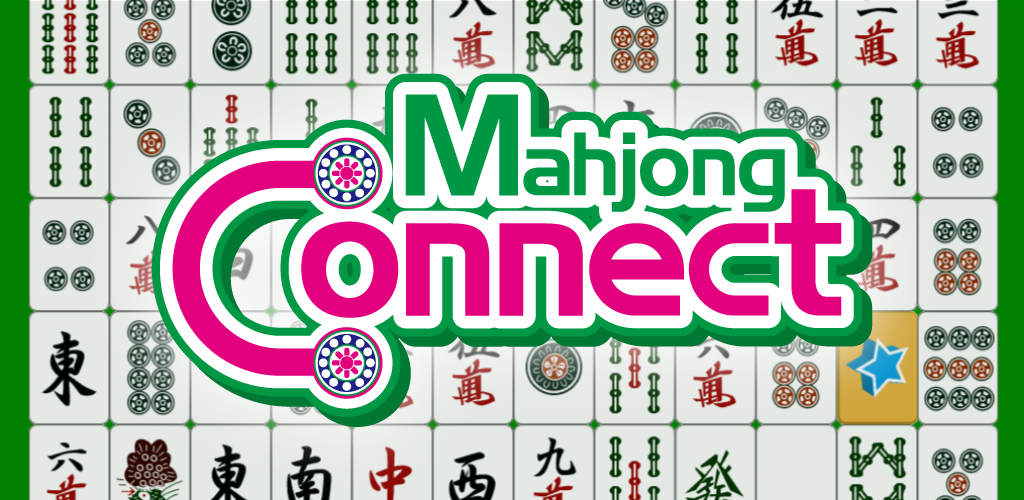 Mahjong Connect::Appstore for Android