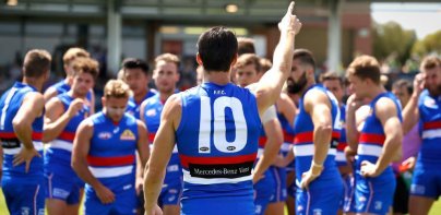 Western Bulldogs Official App