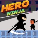 Hero Ninja Icon