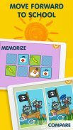 Pango Storytime: intuitive story app for kids screenshot 0