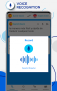 Translator - Fast and Easy screenshot 2