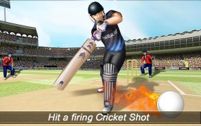 World Cricket T20 World Championship screenshot 9