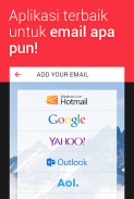 myMail: mail for Gmail&Outlook screenshot 0