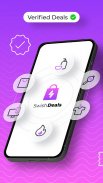 Swish Deals: Verified Offers screenshot 4