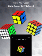 Magic Cube - AI Cube Solver screenshot 8