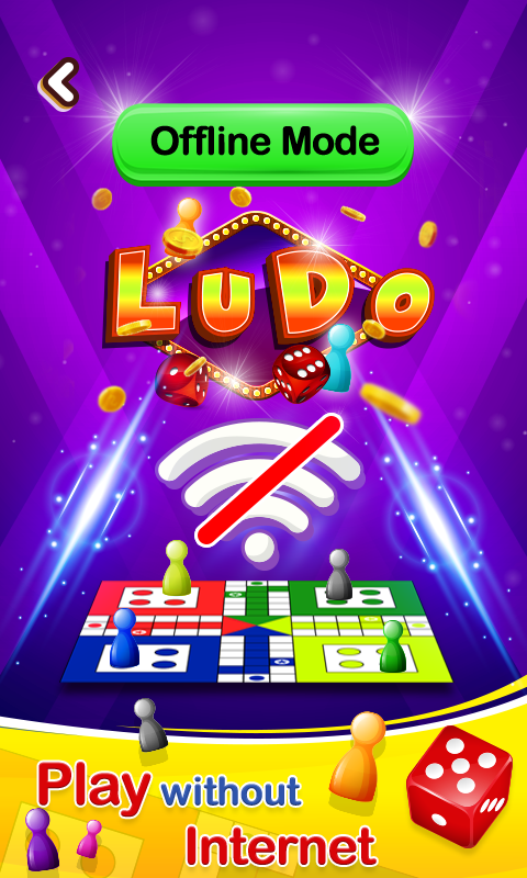 Jogo Ludo Jogos Ludo versão móvel andróide iOS apk baixar  gratuitamente-TapTap