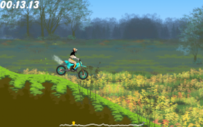 MX Motocross - Jeu de course screenshot 2