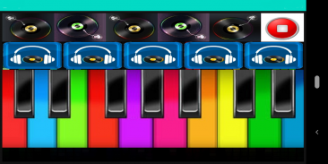 Play Organ screenshot 4