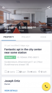 Property Flow - Real estate platform for agents screenshot 0
