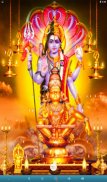 Ayyappa Live Wallpaper screenshot 8