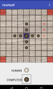 Hnefatafl screenshot 1