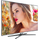 Smart TV Photo Frames