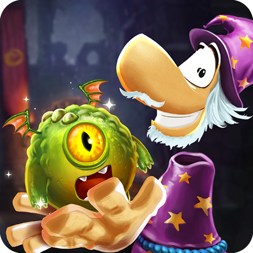 Rayman Adventures - Baixar APK para Android