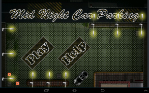 Car Parking Midnight version screenshot 6