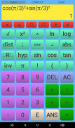 Calcolatrice Scientifica screenshot 11