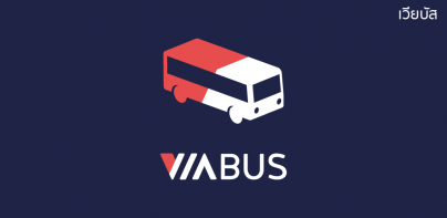 ViaBus – Live Transit & Map