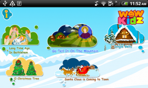 Most Popular Christmas Carols screenshot 2