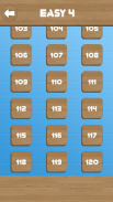 Slide Wooden Block Puzzle : Unlock Me Out Turbo screenshot 6