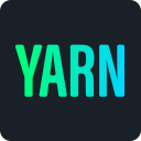 Yarn - Histoires de textos Icon