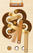 Unscrew Puzzle: Nuts and Bolts screenshot 0