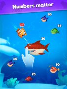 Fish Go.io - Be the fish king screenshot 9