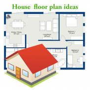 House floor plan ideas screenshot 2