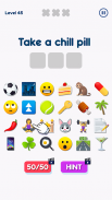 Emoji Guess Puzzle screenshot 4